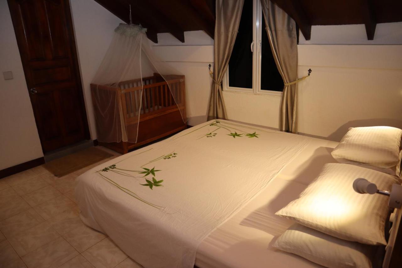 Masfalhi View Inn Felidhoo Exterior foto