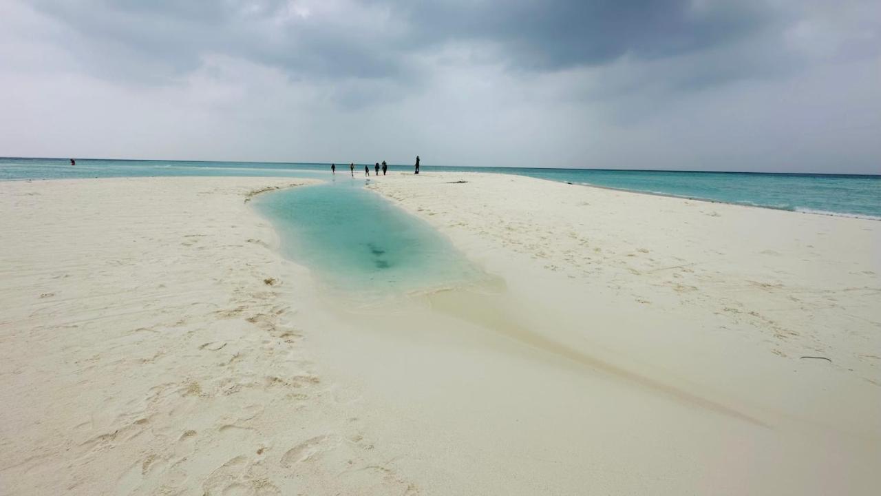 Masfalhi View Inn Felidhoo Exterior foto
