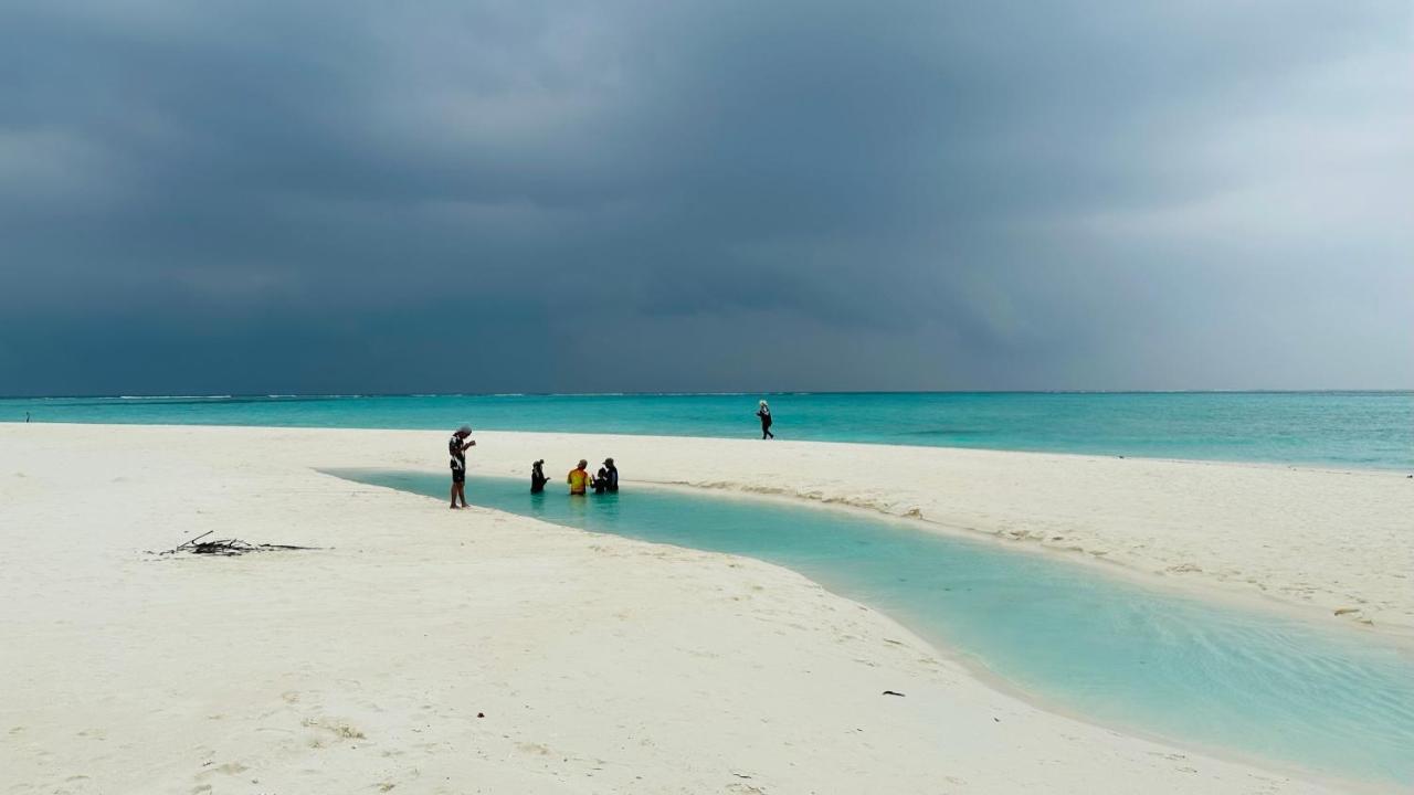 Masfalhi View Inn Felidhoo Exterior foto